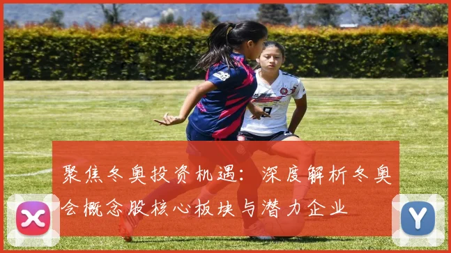 聚焦冬奥投资机遇：深度解析冬奥会概念股核心板块与潜力企业